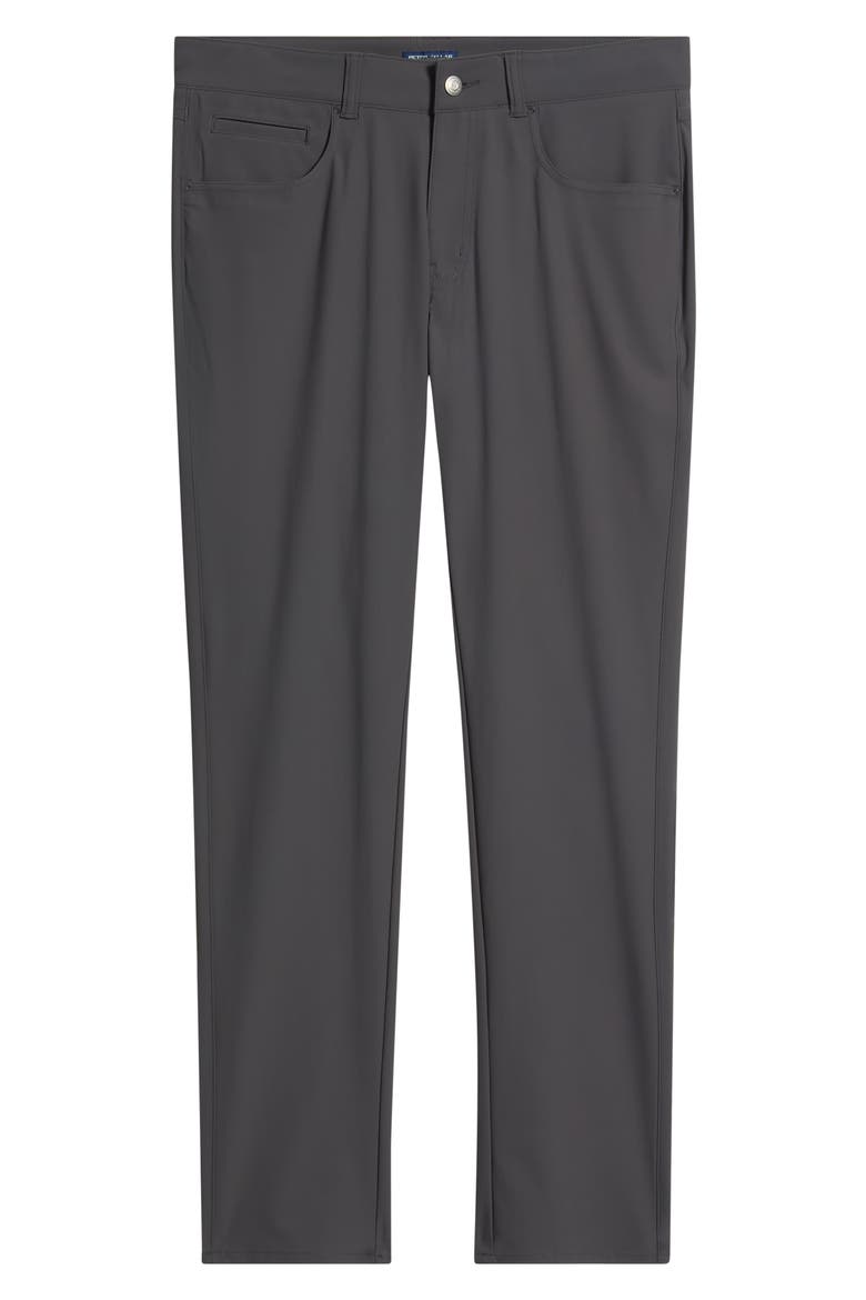 Bingham Performance Pants, Alternate, color, IRIDIUM