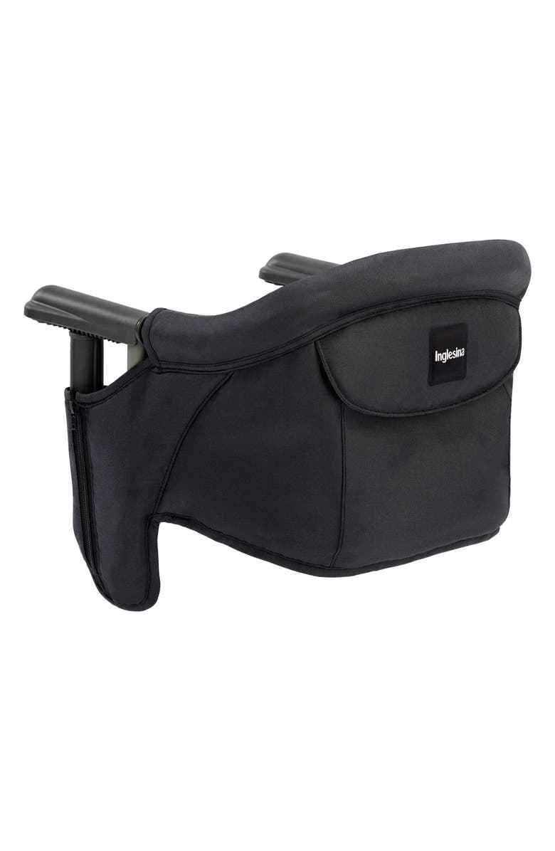 Inglesina Fast Table Chair, Main, color, Black