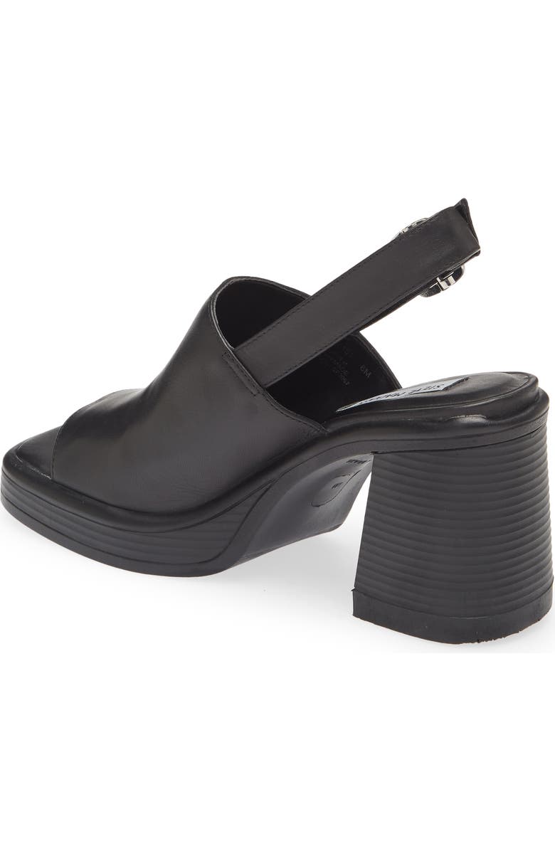 Steve Madden Forza Peep Toe Platform Sandal, Alternate, color,