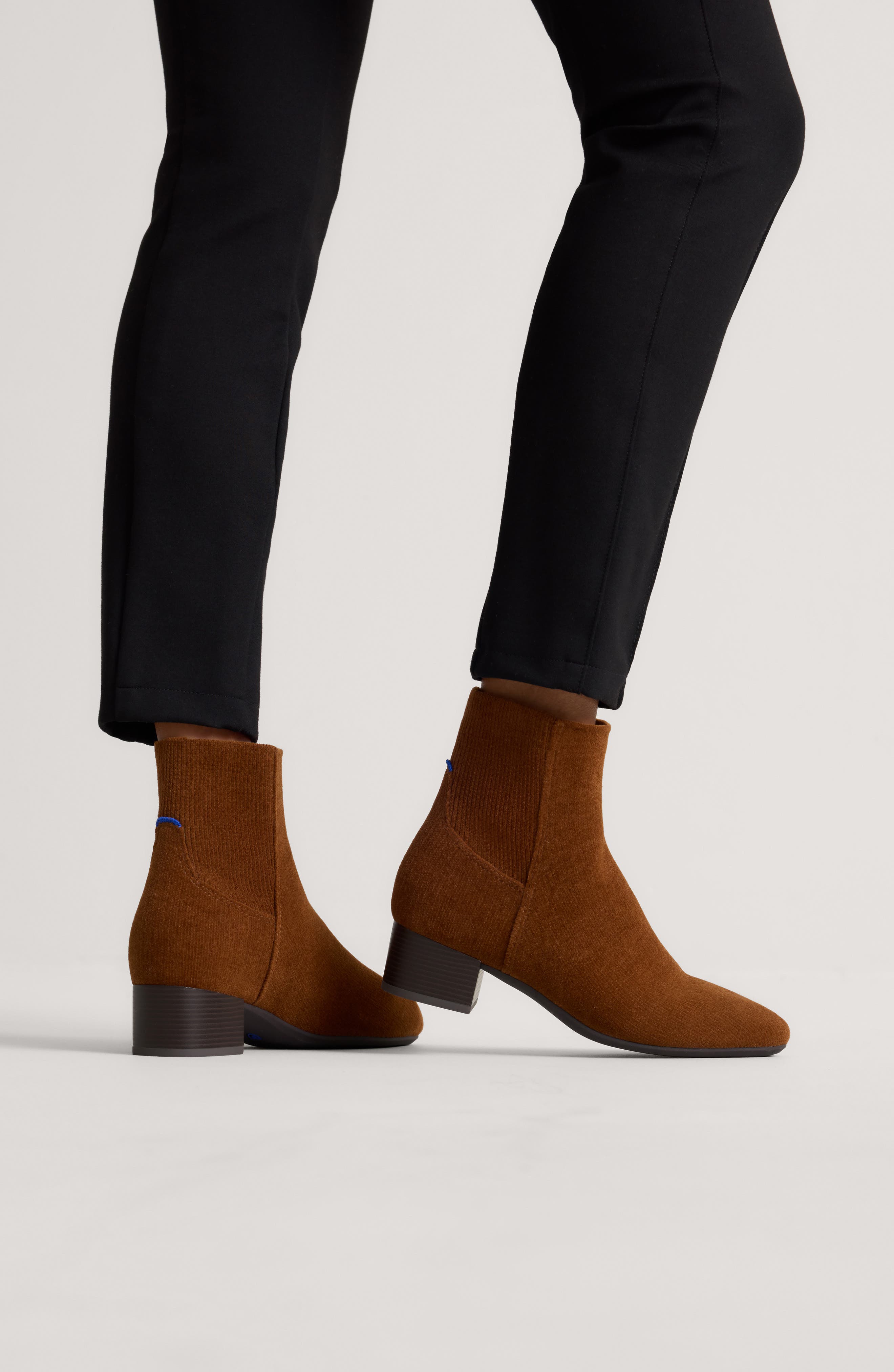The Classic Boot, Alternate, color, REVELVET RUSSET