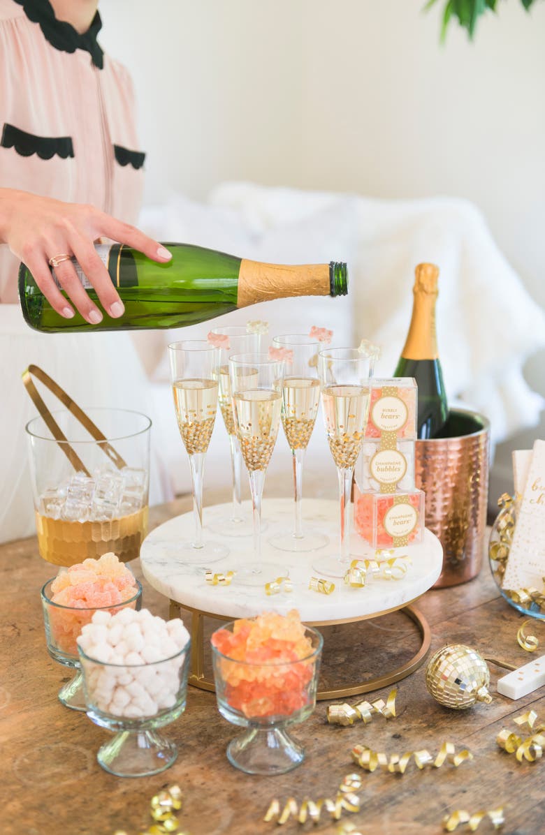 sugarfina Sweet & Sparkling 8-Piece Candy Bento Box, Alternate, color,