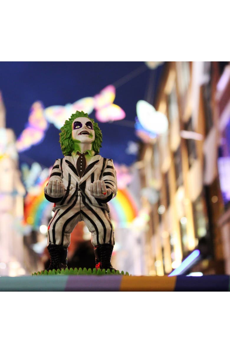 Exquisite Gaming Warner Bros Beetlejuice Phone
Gaming Controller Holder, Alternate, color, Multicolored