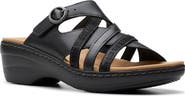 Clarks® Merliah Holly Sandal