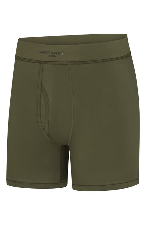Homme Base Boxer Briefs