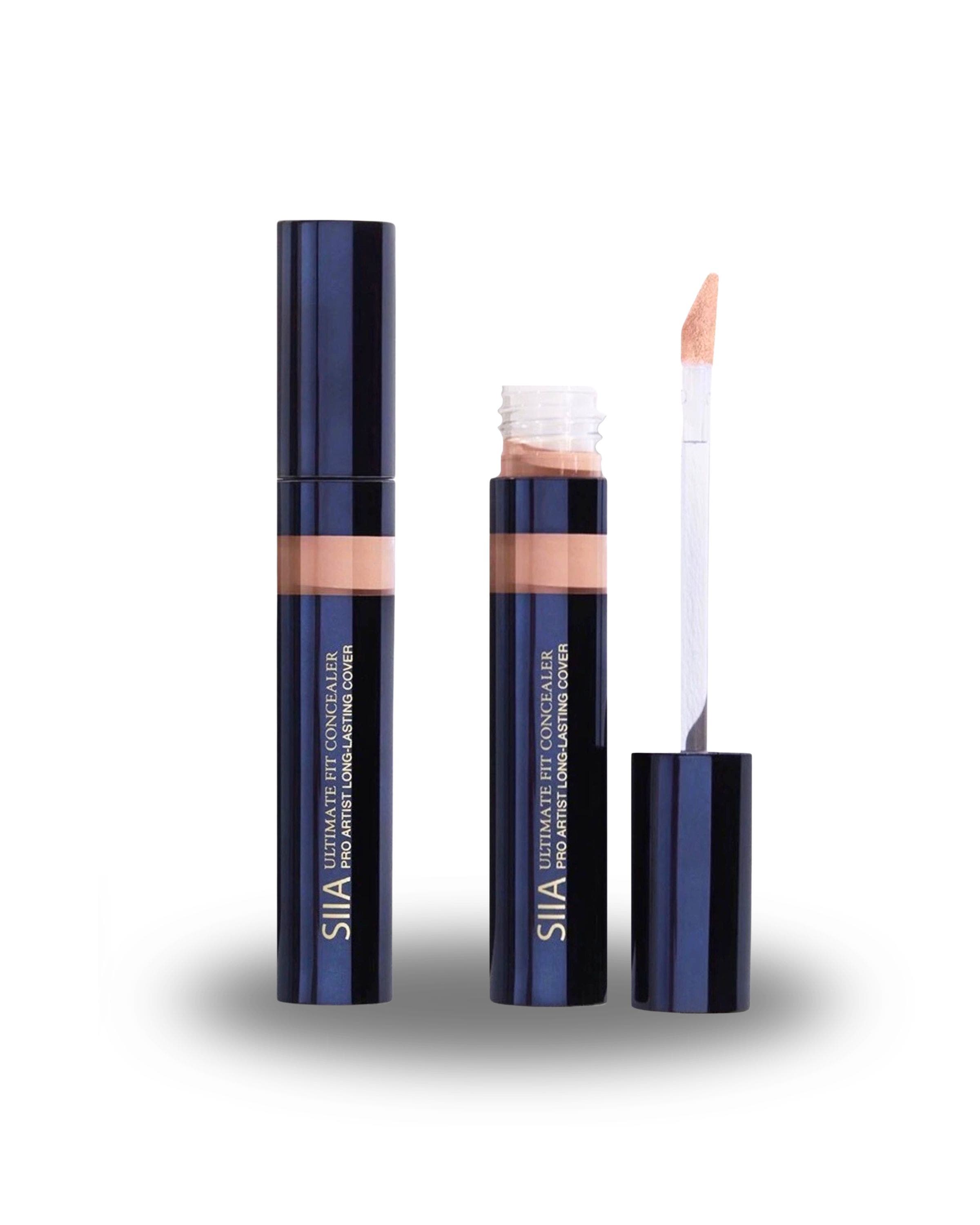 Siia Cosmetics 2-Pc. Ultimate Fit Concealer Duo
