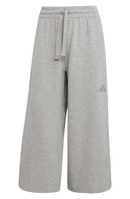 ADIDAS ORIGINALS ADIDAS ALL SZN RID FLARE DRAWSTRING PANTS