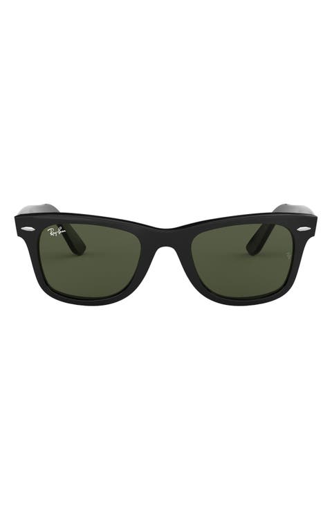 Ray-Ban レイバン サングラス RB2140F 901 902 52・54 WAYFARER