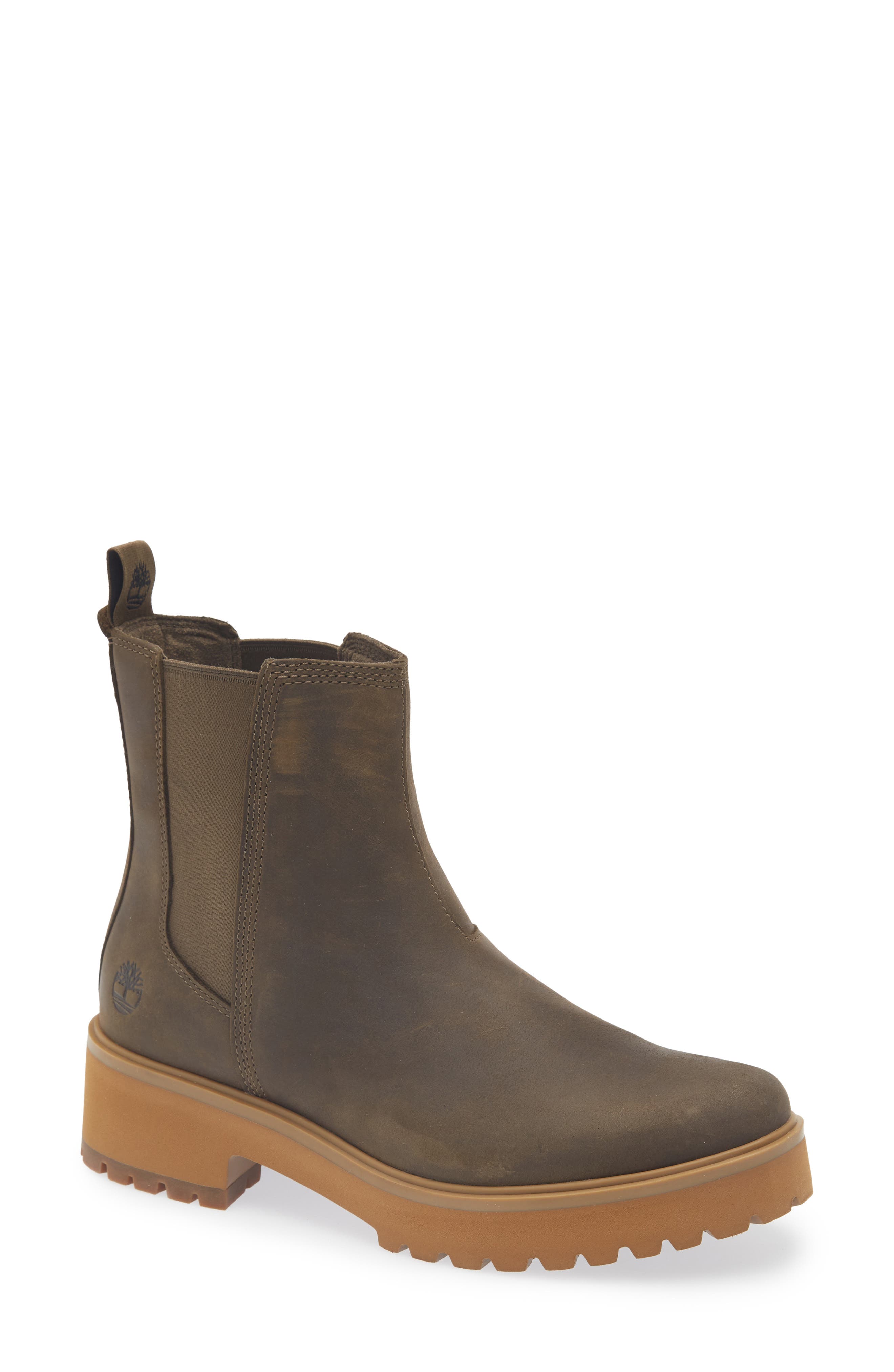 Timberland Carnaby Cool Chelsea Boot