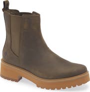 Timberland Carnaby Cool Chelsea Boot