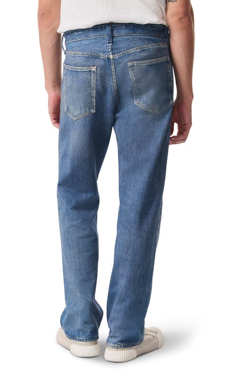 Rag & Bone Fit 4 Miramar Sweatpant Jeans In Dover