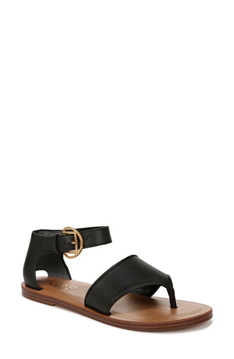 Ruth Ankle Strap Sandal (Women)