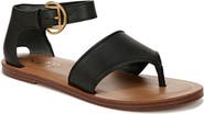 Franco Sarto Ruth Ankle Strap Sandal