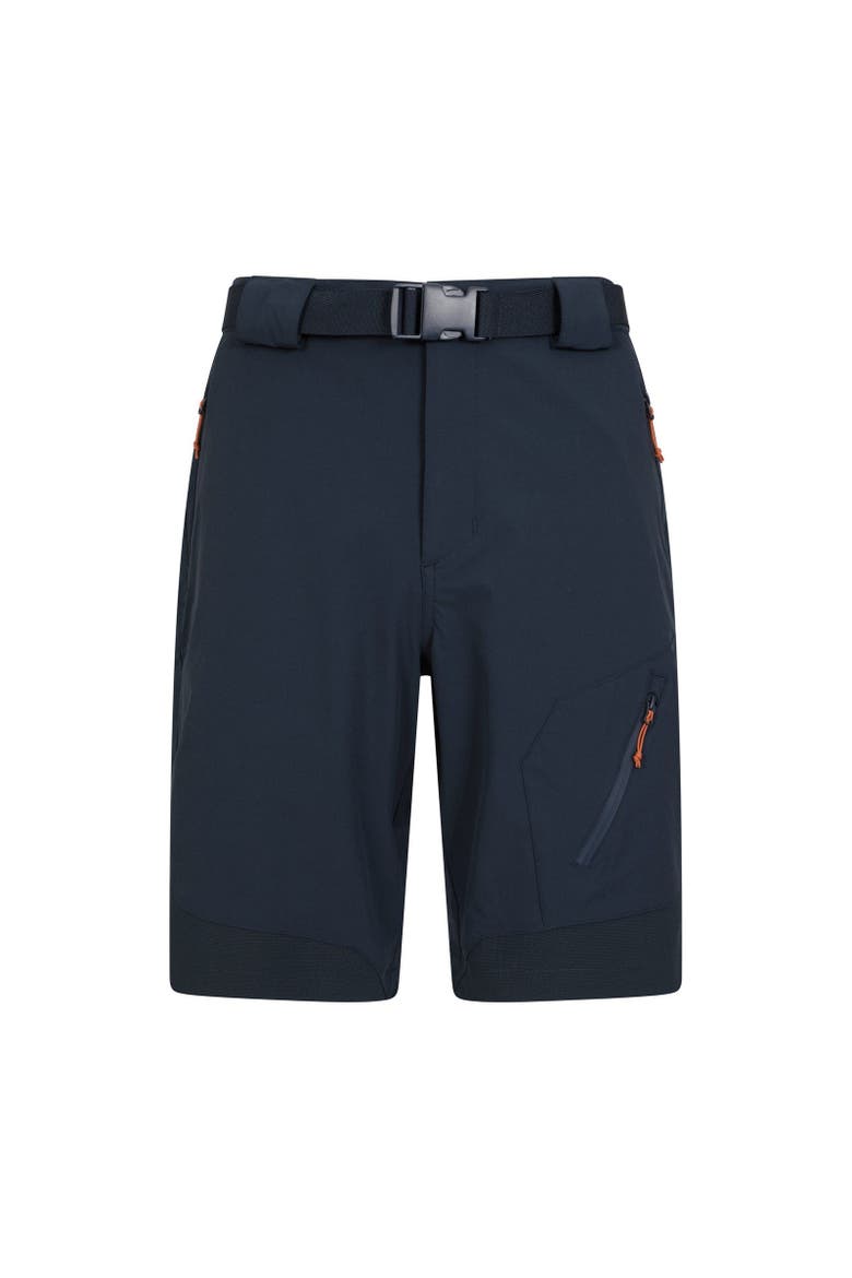 Forest Shorts, Main, color, Dark Blue