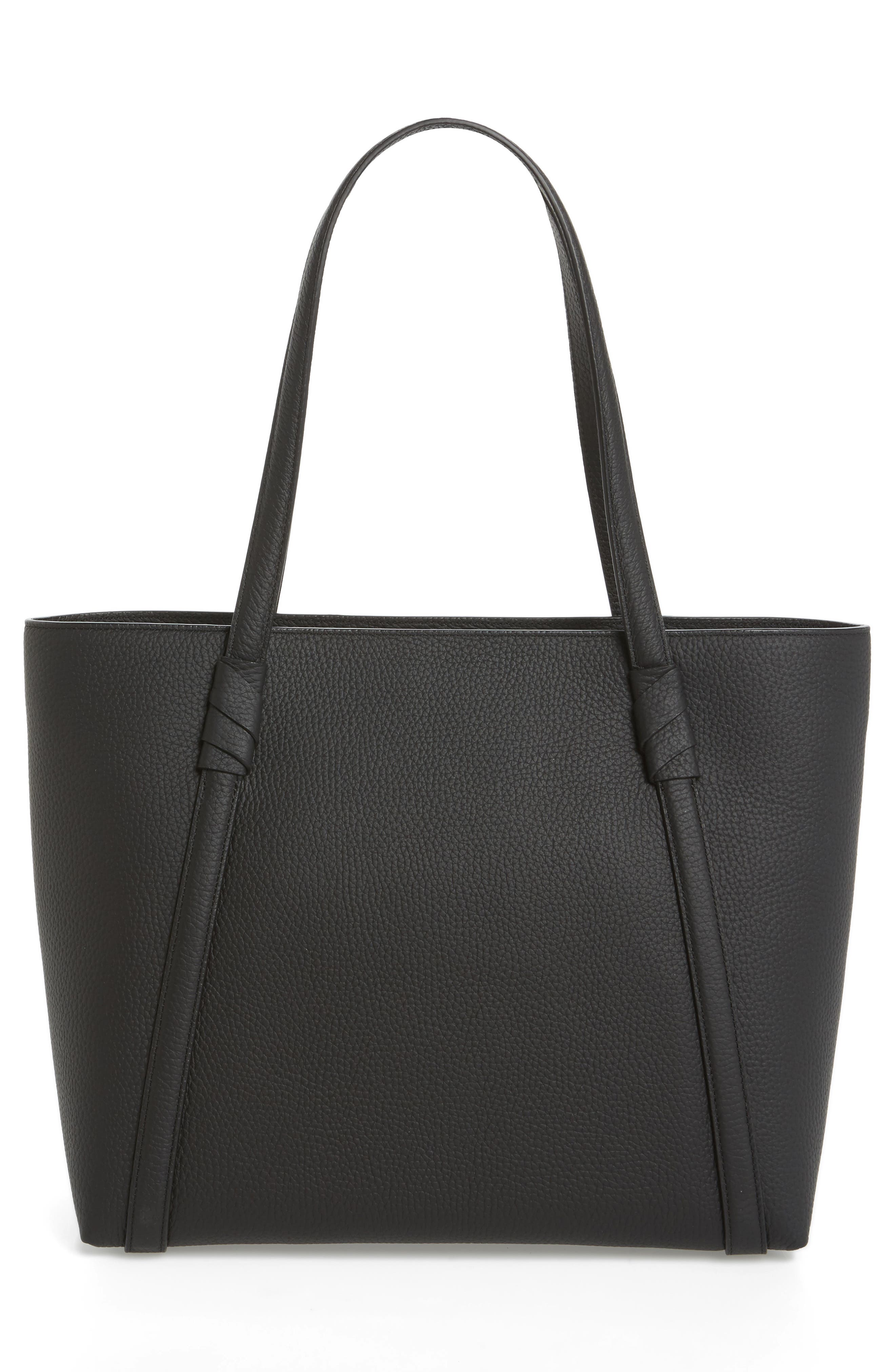 Kate Spade New York daniels drive - cherie leather tote, Alternate, color, 