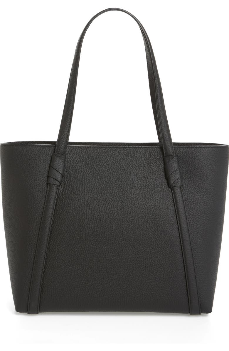 Kate Spade New York daniels drive - cherie leather tote, Alternate, color,