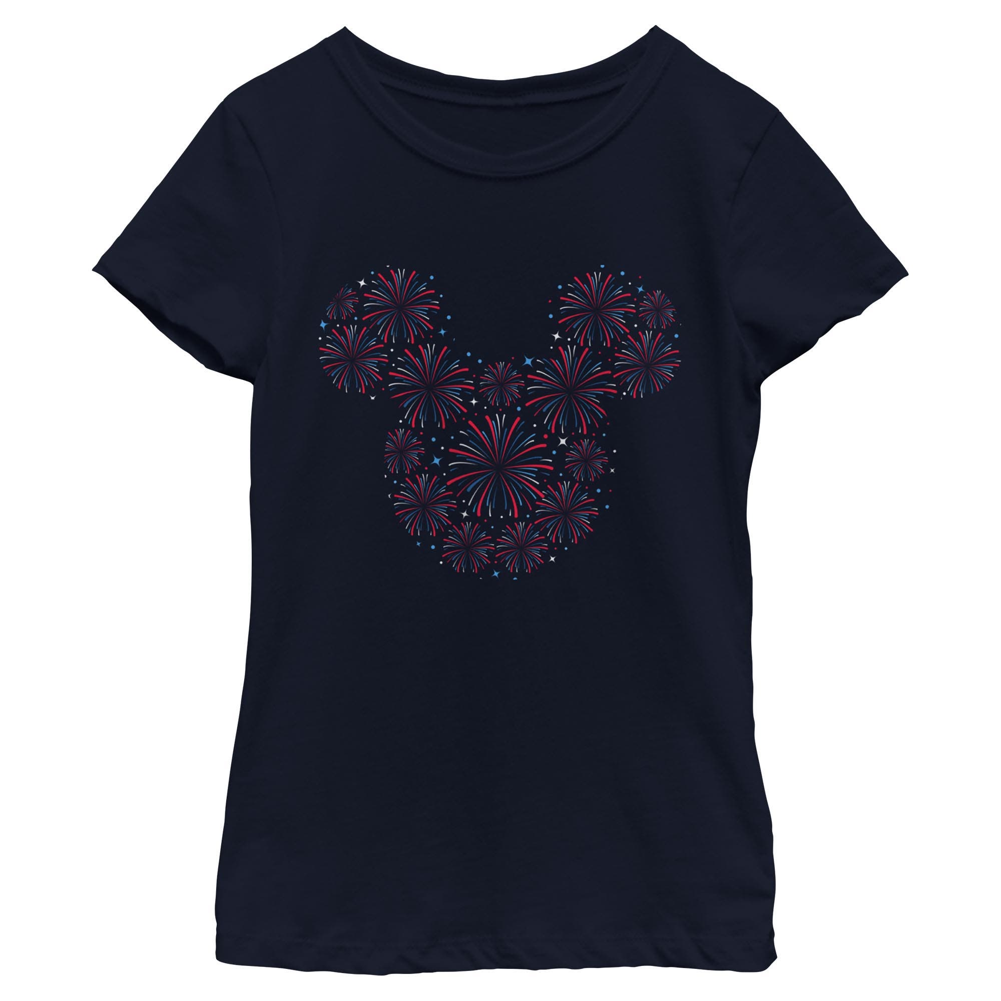 selected Navy Blue