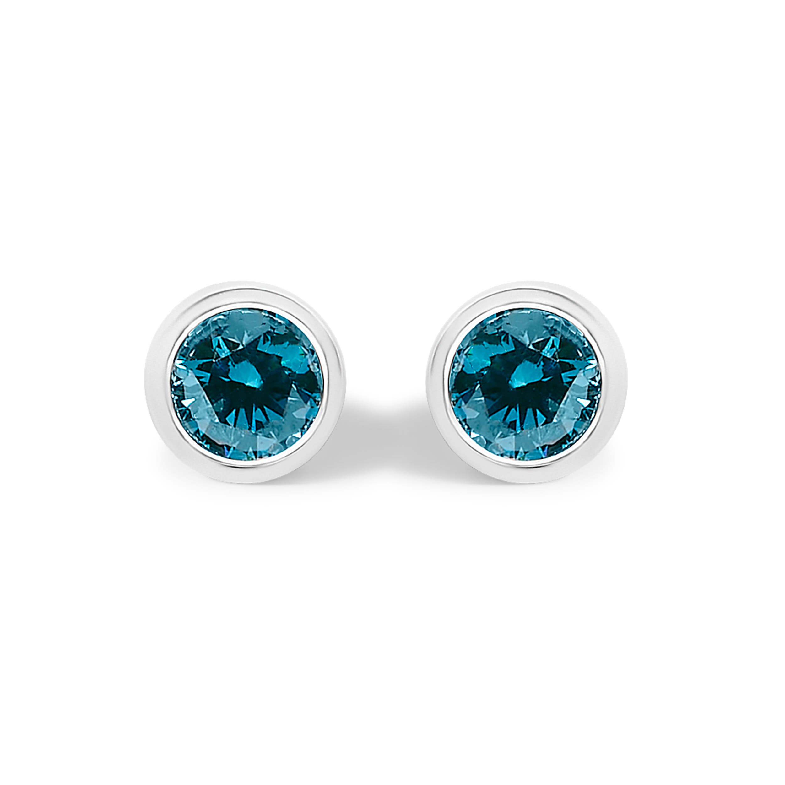 selected White Gold