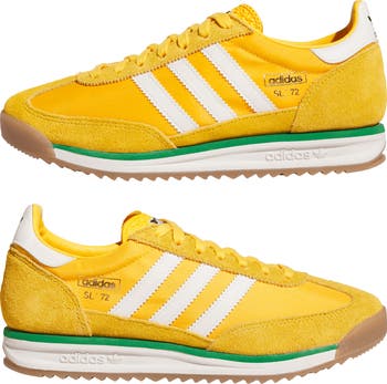 Gender Inclusive SL 72 RS Sneaker