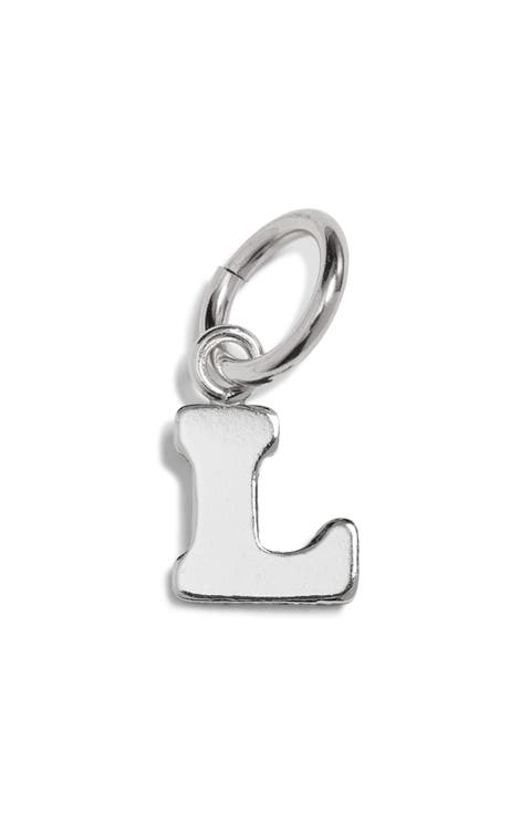 Initial Charm