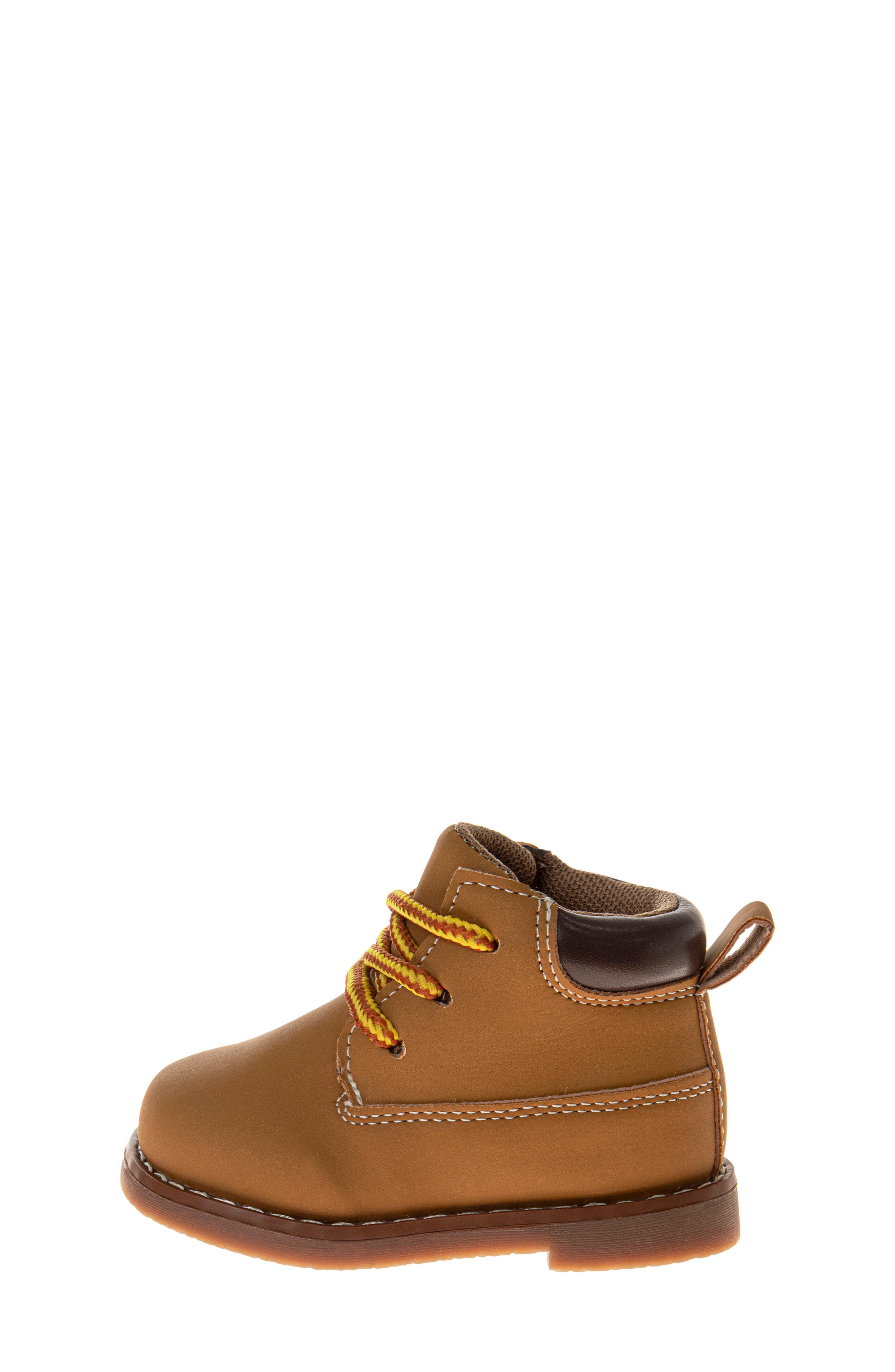JOSMO Kids' Lace-Up Boot, Alternate, color, 