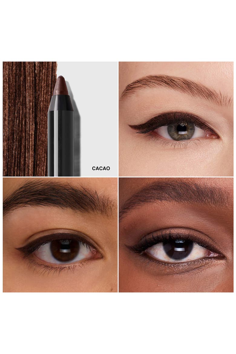 Eye Enhancer Eyeliner & Eyeshadow Palette Gift Set $82 Value, Alternate, color, NO COLOR