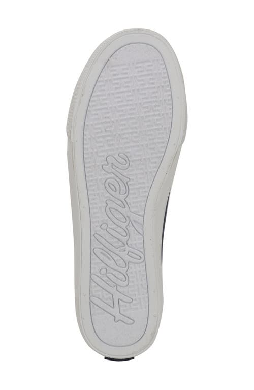 Tommy Hilfiger Lamiss Sneaker In Multi