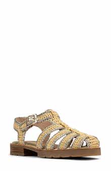 Donald Pliner Laynar Fisherman Sandal