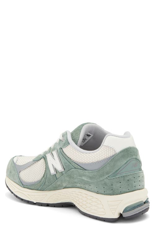New Balance Gender Inclusive 2002r Sneaker