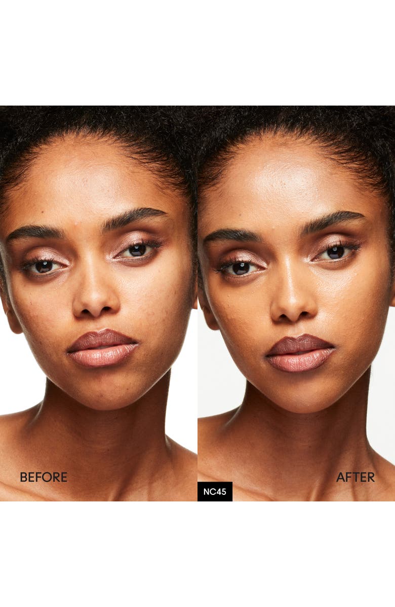 MAC Cosmetics Studio Fix Every-Where Concealer Pen, Alternate, color, Nc45