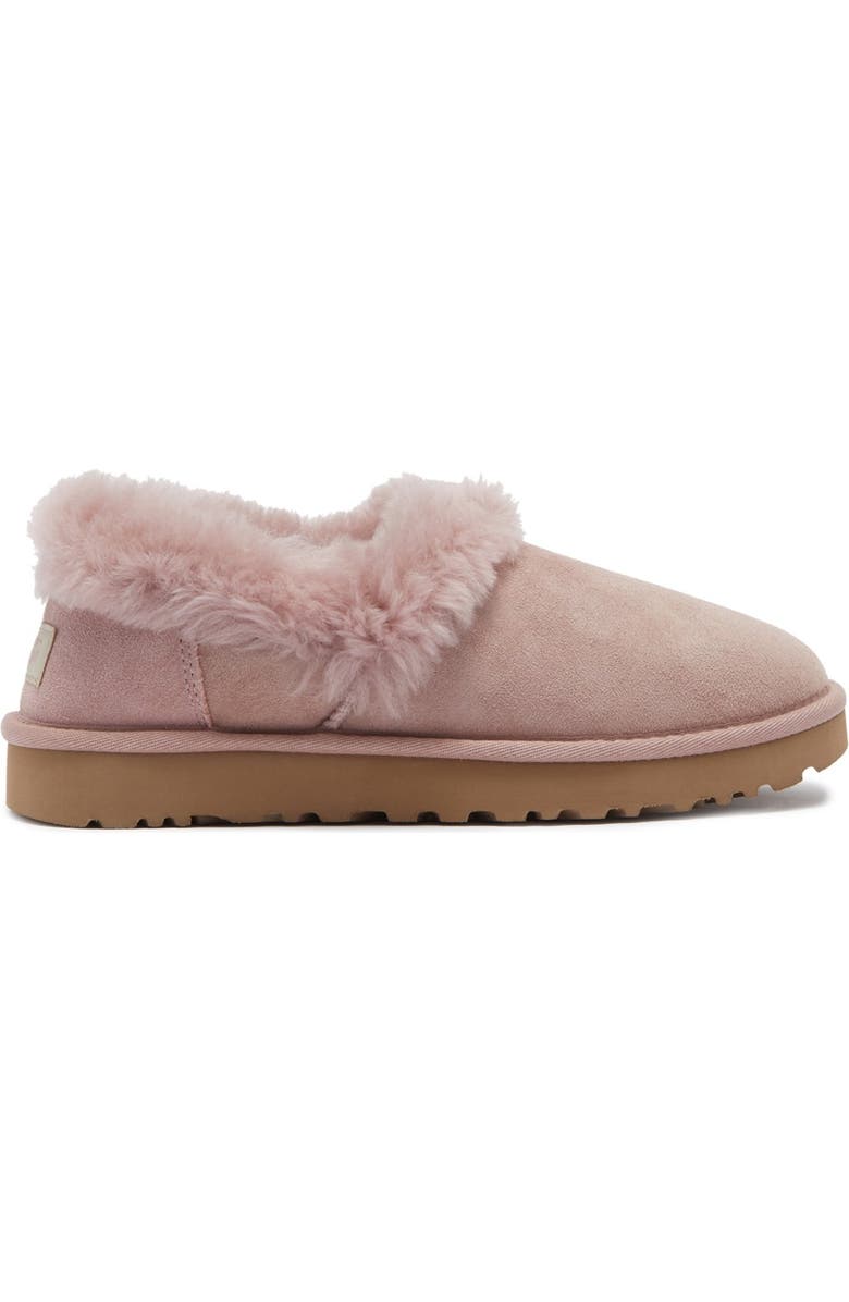 UGG<sup>®</sup> Nita Genuine Shearling Slipper, Alternate, color,