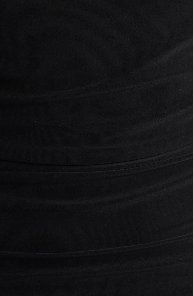 Anne Klein Cowl Neck Tank, Alternate, color,