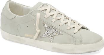 Golden Goose Super-Star Low Top Sneaker (Women) | Nordstrom