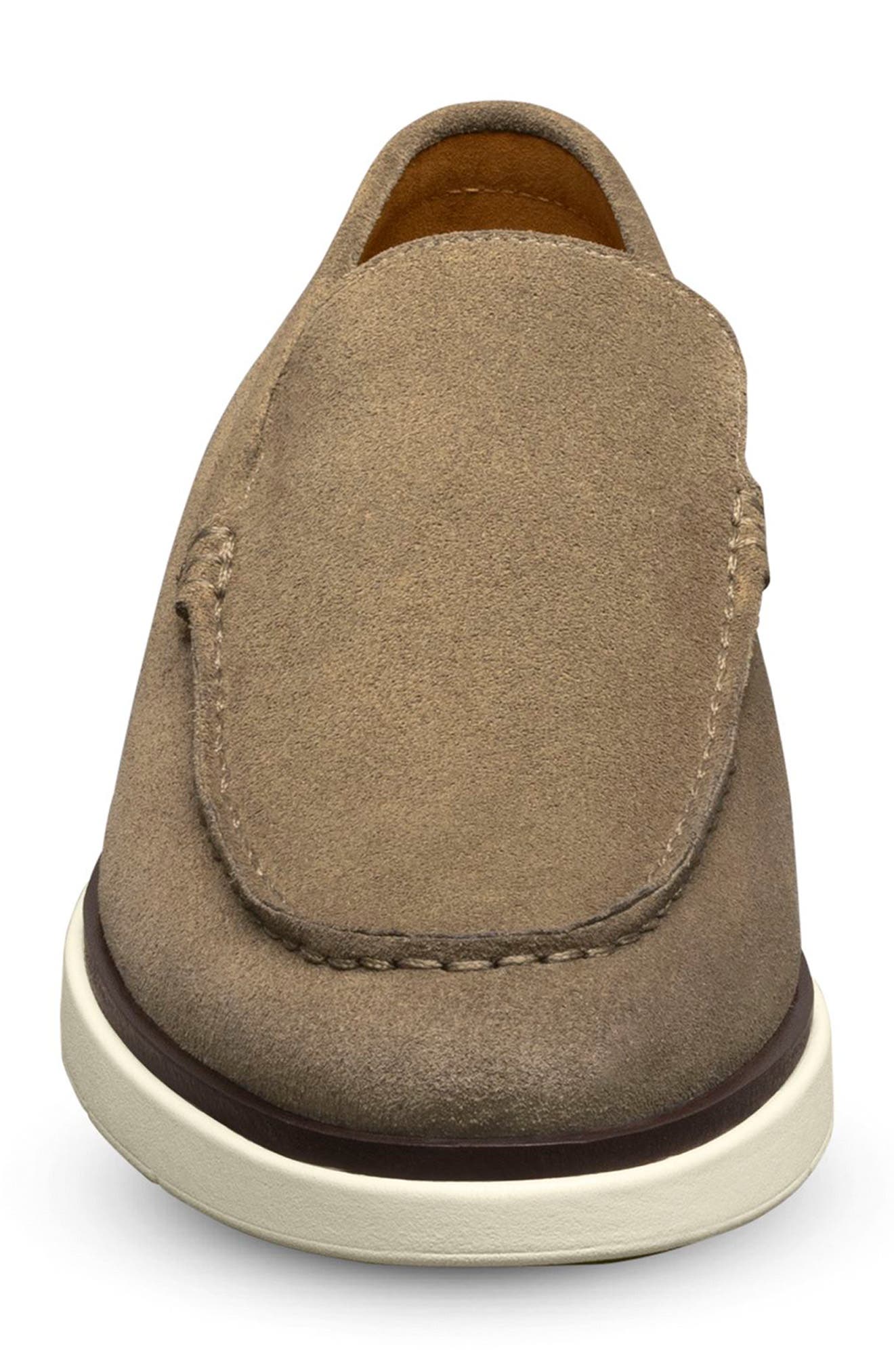 Allen Edmonds Carson Venetian Loafer, Alternate, color, 