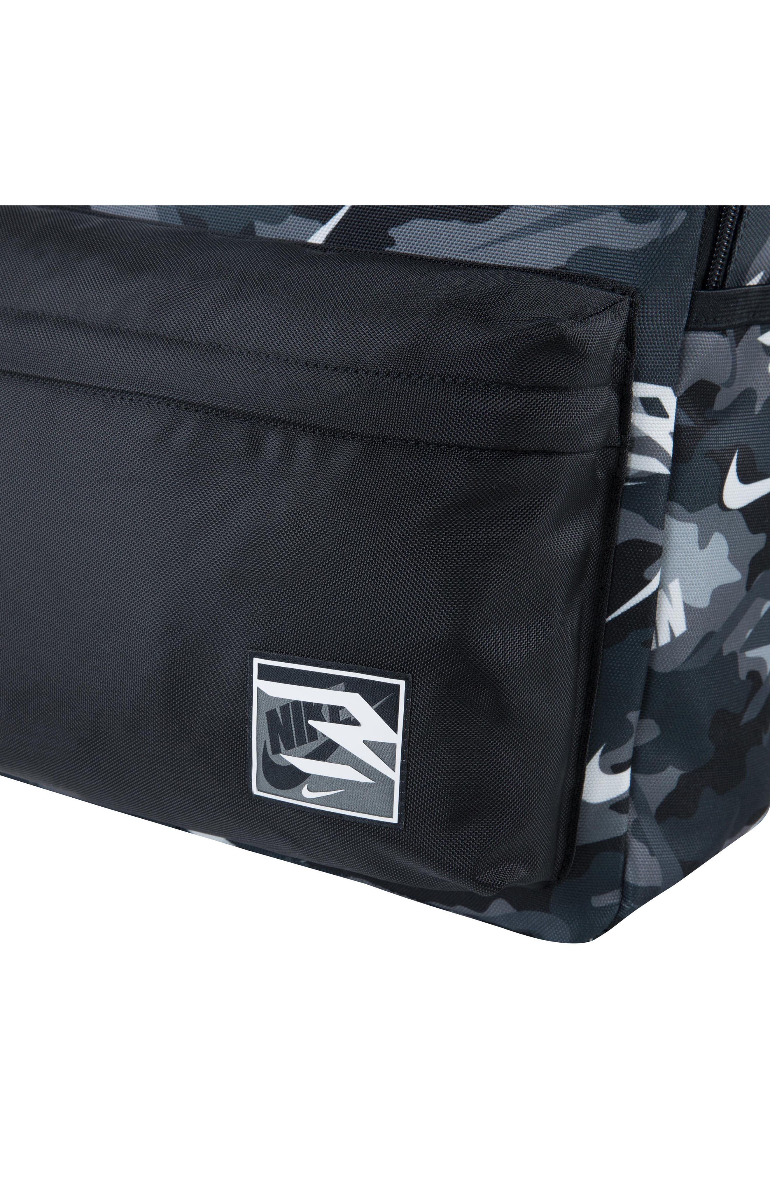 3 Brand Ran Futura Backpack, Alternate, color, 