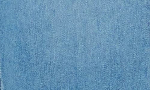 Rag & Bone Fit 4 Straight Jeans In Blue