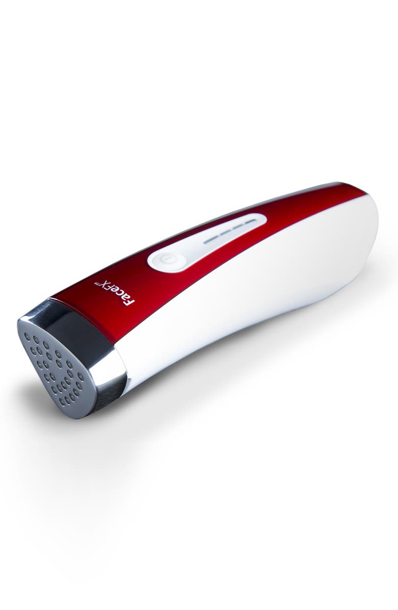 Silk'n FaceFX<sup>™</sup> Anti-Aging Device, Alternate, color, 