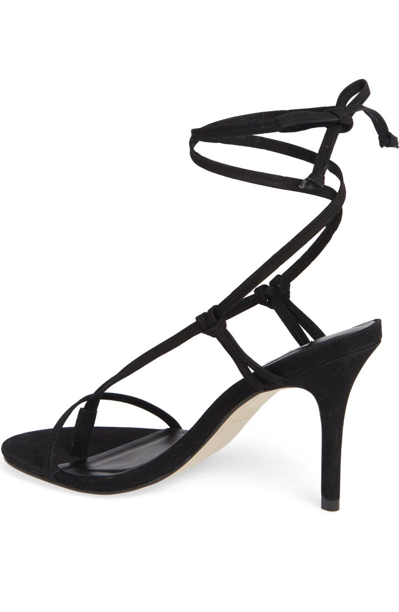 Steve Madden Status Sandal, Alternate, color,