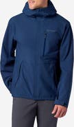 Marmot PreCip® Eco Pro Waterproof Hooded Jacket