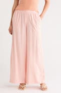 Splendid Capri Palazzo Pants