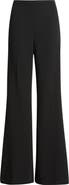 MANGO High Waist Pants