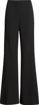 MANGO High Waist Pants