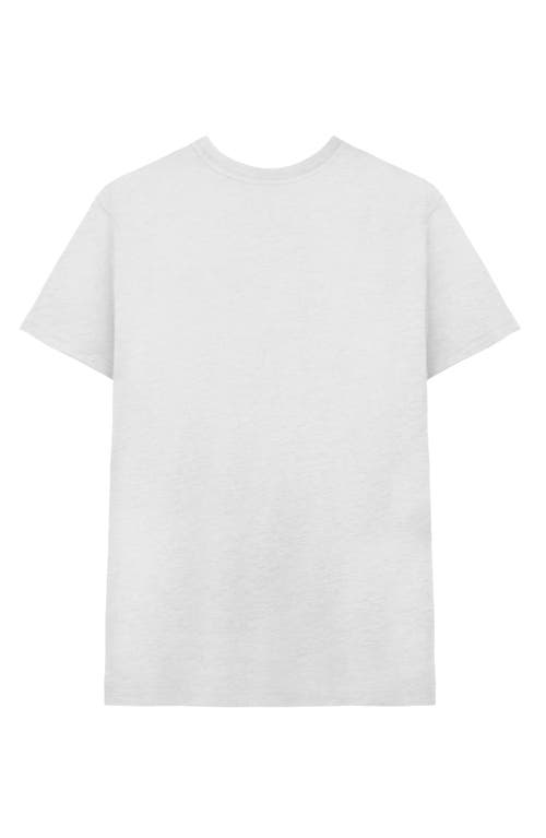 Dalix Mens Lil Rainbow Lightweight Jersey Tee