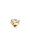  Gold/Crystal