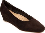 Trotters Denisse Wedge Pump