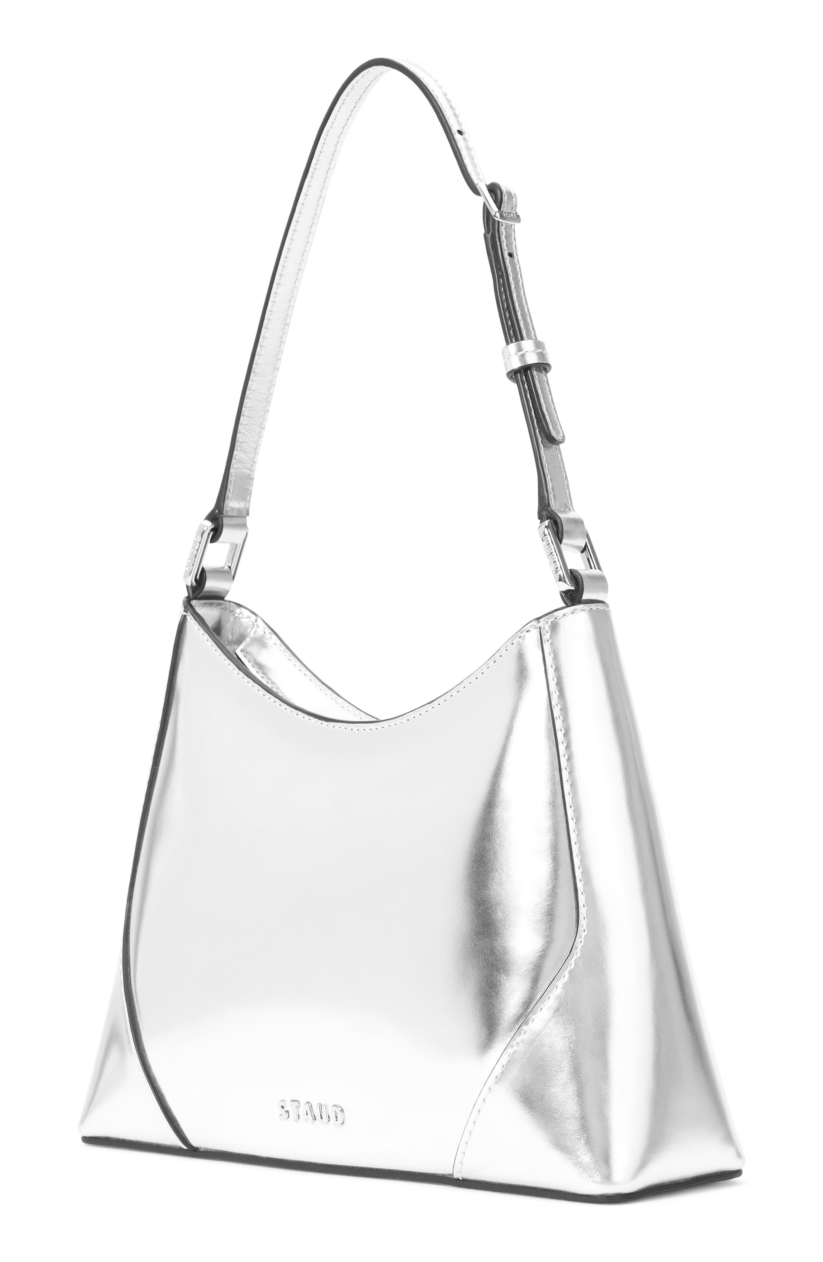 STAUD Linda Shoulder Bag, Alternate, color, 