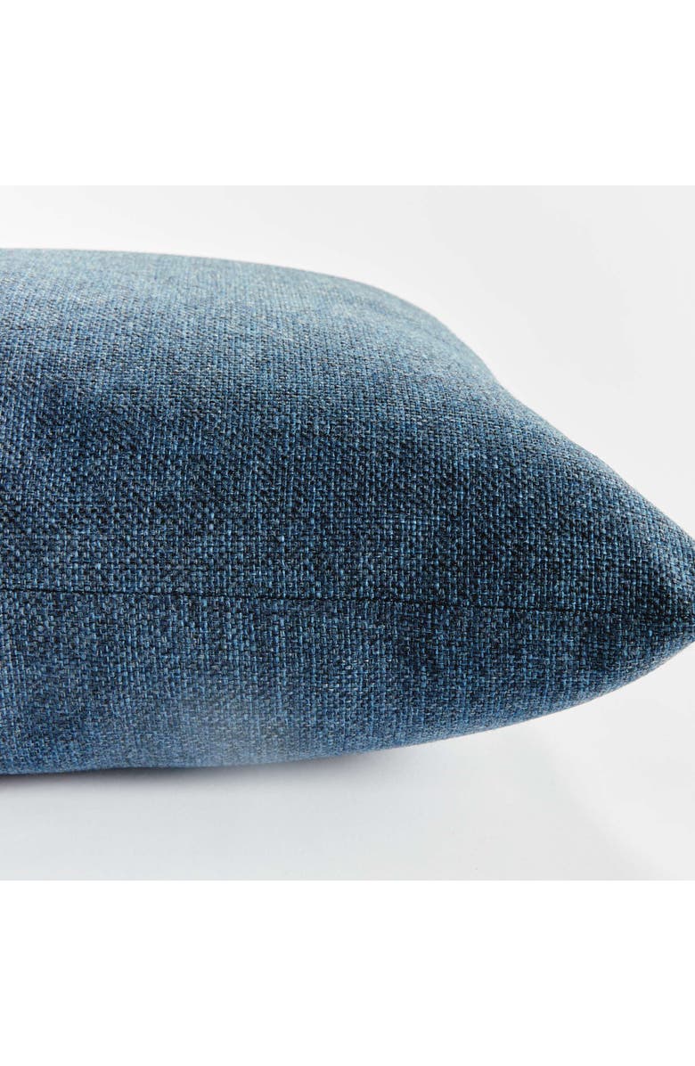 Napa Home
Garden Bevin Square Indoor-Outdoor Pillow 24", Alternate, color,