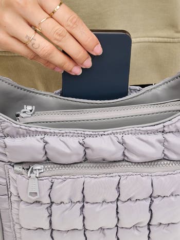 Aura Bag