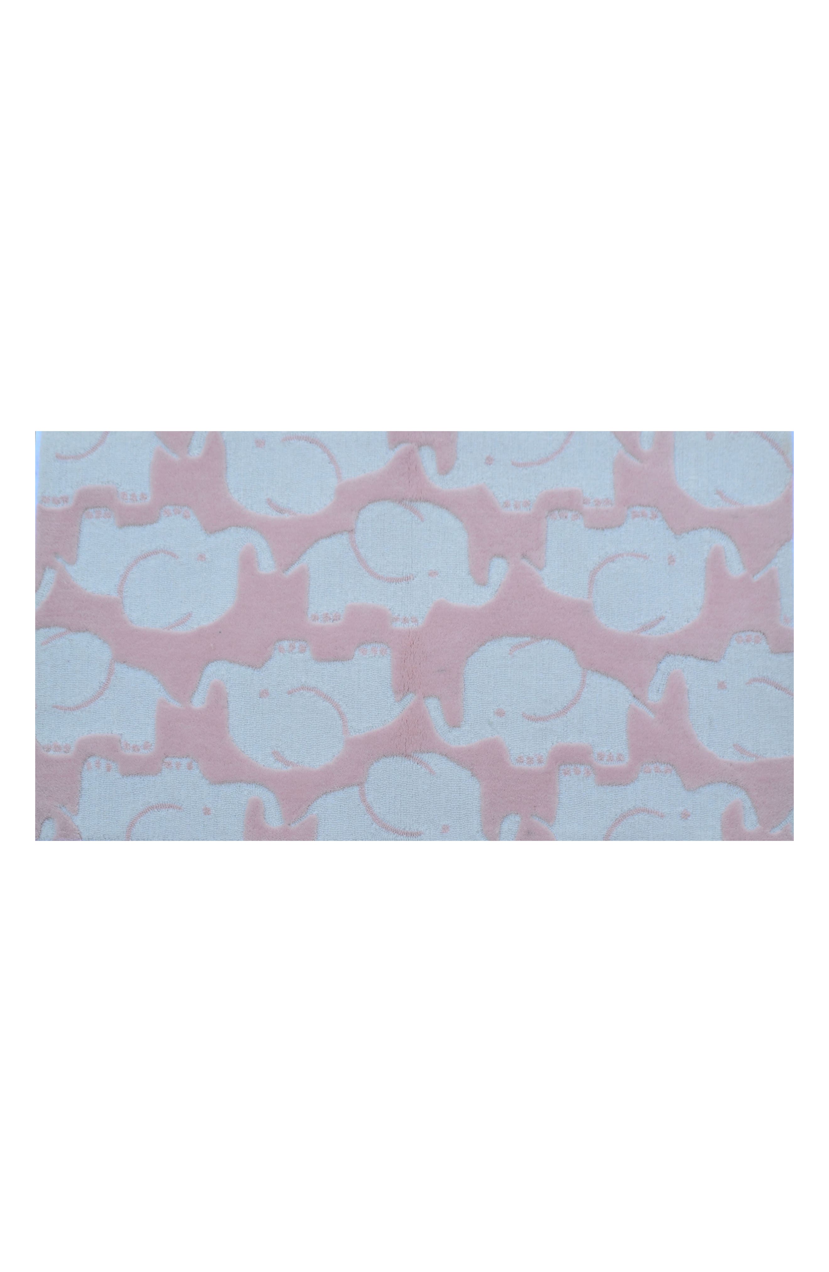 R16 HOME Elephant Indoor/Outdoor Doormat