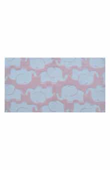 R16 HOME Elephant Indoor/Outdoor Doormat