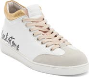 Blackstone RL89 Mid Top Sneaker